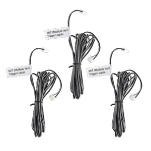 MIT cables 3 pack